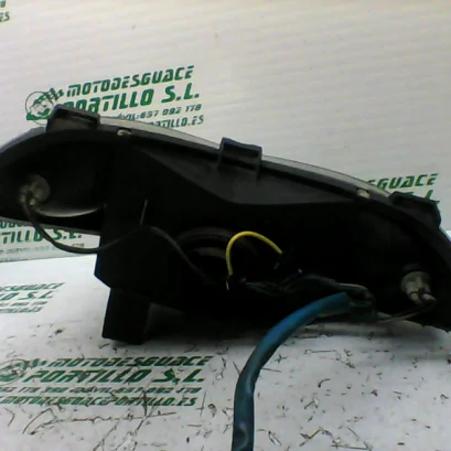 Foto de Faro delantero Kymco Bet&win 125 referencia 28-16-30796