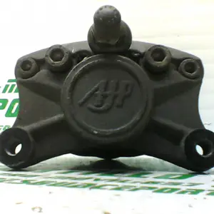 Foto de Pinza de freno trasera Peugeot ELYSTAR 125 referencia 354-20-43091 foto 13