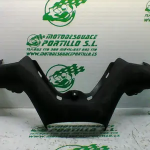 Foto de Embellecedor del manillar Yamaha Majesty 125 referencia 80-19-39302 foto 3