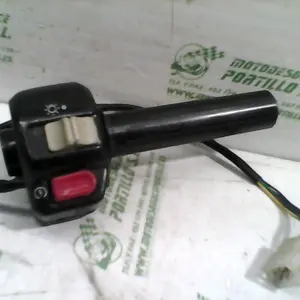 Foto de Piña derecha Peugeot Trekker 50 referencia 154-16-5112