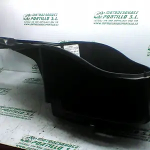Foto de Porta-casco Honda PS 125 referencia 106-24-47738 foto 12
