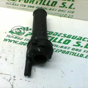 Foto de Puño de acelerador Vespa LX 50 2T referencia 196-19-21311 foto 6