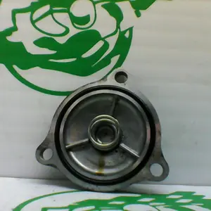 Foto de Tapa filtro aceite Suzuki BURGMAN 125 - 15 referencia 179-20-35847 foto 1