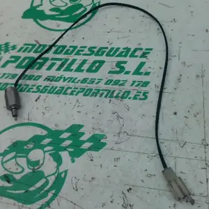 Foto de Sensor de temperatura Peugeot Tweet 50 4T referencia 269-23-45704 foto 2