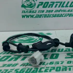 Foto de Sensor de ABS delantero Yamaha N MAX 125 referencia 394-23-46398 foto 2