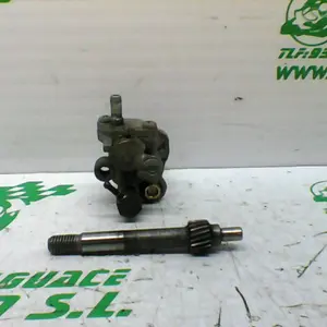 Foto de Bomba de aceite Kymco Scout 50 referencia 341-22-38937 foto 2