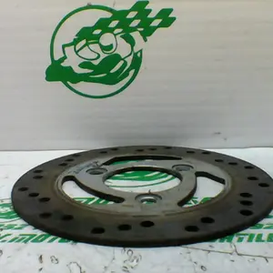 Foto de Disco de freno delantero Keeway ZAHARA 50 referencia 404-21-33647 foto 5