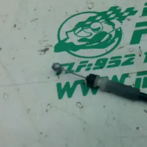 Foto de Cable de la puerta de gasolina Honda FORZA 125 referencia 396-25-49210