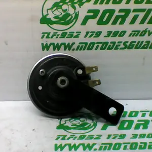 Foto de Claxon Honda SH MODE referencia 413-21-32558 foto 2