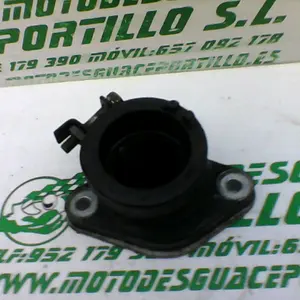 Foto de Tubo admisión Honda CBF 125 M referencia 166-22-34809 foto 10