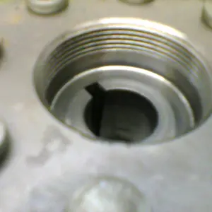 Foto de Plato magnetico Piaggio ZIP Aire 2T 2 50 referencia 228-18-27366 foto 12