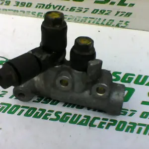 Foto de Repartidor de frenada Honda Silver wing 600 referencia 122-19-20270 foto 3