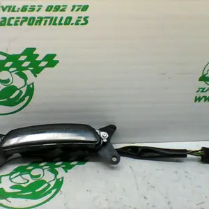Foto de Cuadro de instrumento Piaggio MP3 YOURBAN 300 LT referencia 440-21-36707 foto 3
