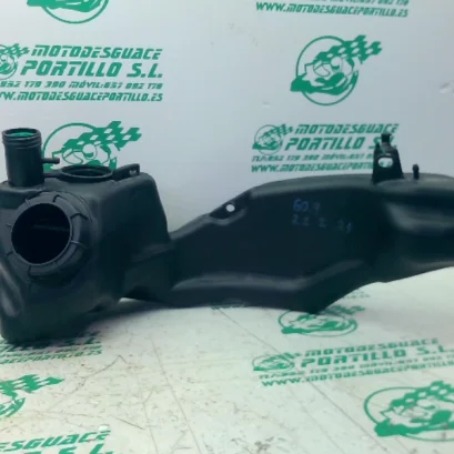 Foto de Deposito gasolina Piaggio liberty 125 i 2023 referencia 60-26-49234