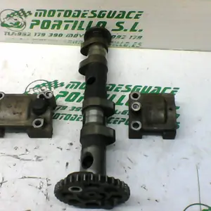Foto de Árbol de levas Yamaha SUPER- TENERE 750 97 referencia 173-18-22375 foto 12