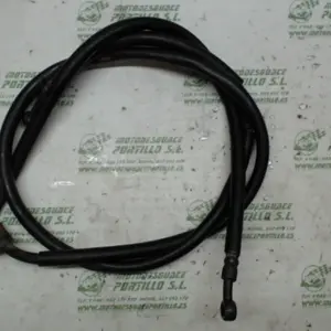 Foto de Latiguillo freno trasero Suzuki Burgman 125 referencia 69-19-21070 foto 8