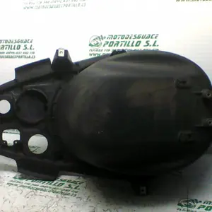 Foto de Porta-casco Aprilia Sonic 50 referencia 266-19-25384 foto 5