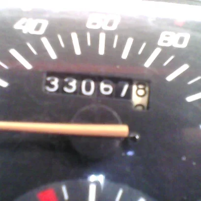 Foto de Cuentakilómetros Honda LEAD 100 referencia 136-17-32278