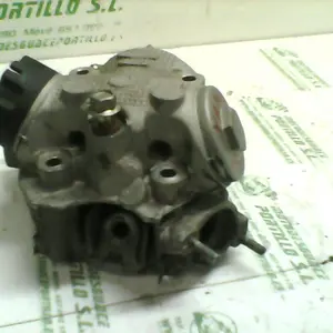 Foto de Culata Yamaha FLAME 125R 97-00 referencia 117-17-12725 foto 3