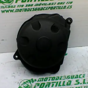 Foto de Tapa de encendido Yamaha Majesty 125 referencia 80-19-39287 foto 5