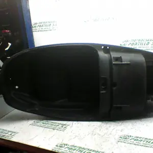 Foto de Porta-casco Malaguti PHANTOM MAX referencia 70-20-25621 foto 3
