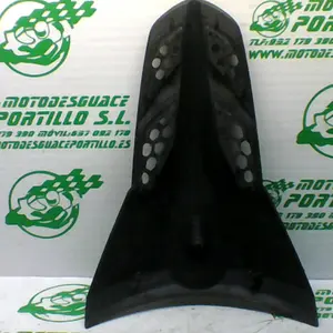 Foto de Embellecedor del frontal Derbi BOULEVARD 50 2T referencia 159-20-30173 foto 3