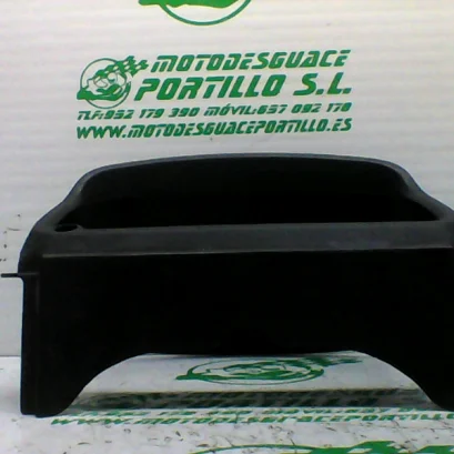 Foto de Embellecedor cuentakilómetros Kawasaki Gpz 500 referencia 132-18-43202