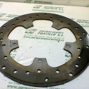 Foto de Disco de freno delantero Piaggio Beverly 125 referencia 72-21-28716 foto 4