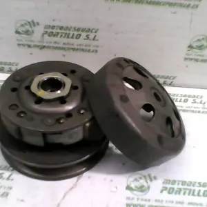 Foto de Embrague Peugeot Tweet 50 4T referencia 270-23-45722 foto 17