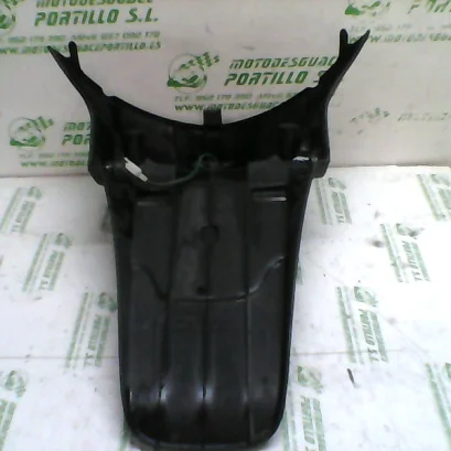 Foto de Portamatricula Kymco Grand Dink 125 08-11 referencia 115-17-11252