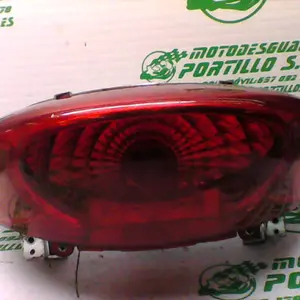Foto de Piloto trasero Yamaha VITY 125 referencia 276-19-29925 foto 6
