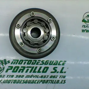 Foto de Plato magnetico Kawasaki Eliminator 125 referencia 274-18-17511 foto 2