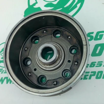 Foto de Plato magnetico Honda ARROBA 125 referencia 372-21-38128