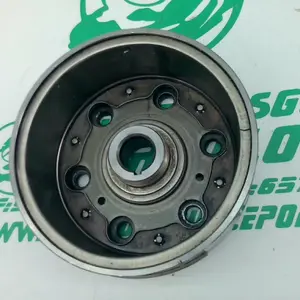 Foto de Plato magnetico Honda ARROBA 125 referencia 372-21-38128 foto 1