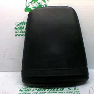 Foto de Asiento trasero Honda CBR 600 R referencia 130-16-36009 foto 3