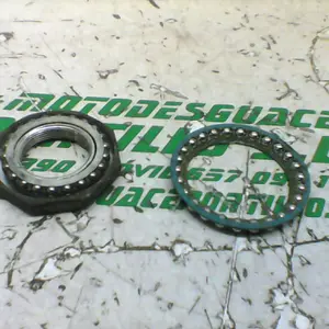 Foto de Rodamiento de dirección Honda PS 125 referencia 113-16-25318 foto 3