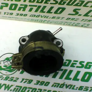 Foto de Tubo admisión Peugeot tweet 125 referencia 242-22-37466 foto 11
