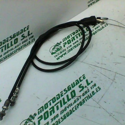 Foto de Cable acelerador Suzuki V Strom 650 referencia 144-19-21077