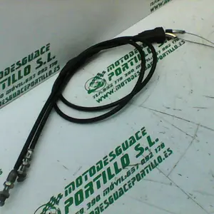 Foto de Cable acelerador Suzuki V Strom 650 referencia 144-19-21077