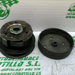 Foto de Embrague Hyosung SUPER CAB 50 referencia 310-19-34554 foto 3