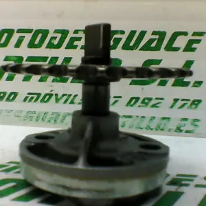Foto de Bomba de aceite Honda S-wing 125 referencia 241-19-22719 foto 7