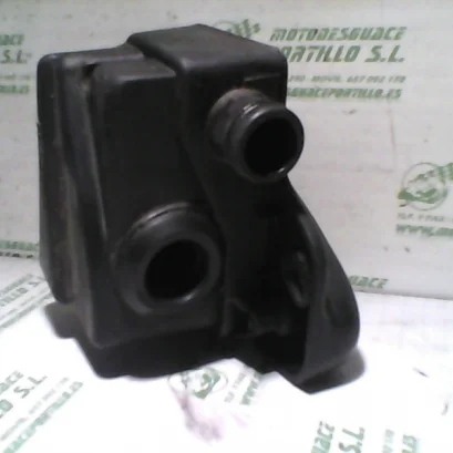 Foto de Caja filtro Peugeot Elyseo 50 referencia 191-21-30185
