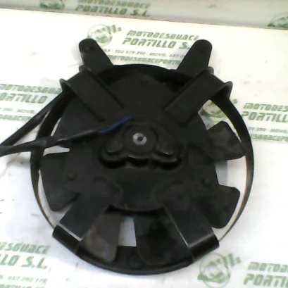 Foto de Ventilador del radiador Kawasaki Gpz 400 referencia 4-16-10171