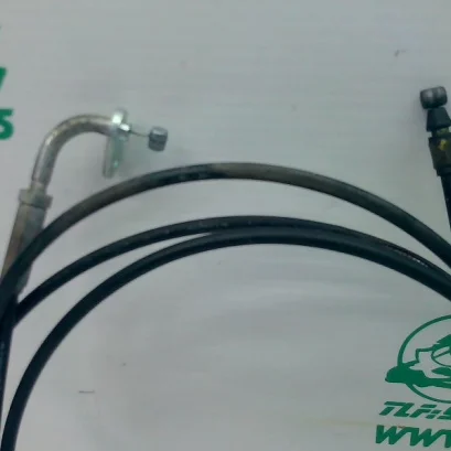Foto de Cable cerradura asiento Kymco Grand Dink 125 08-11 referencia 256-20-44350