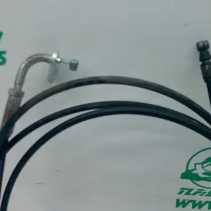 Foto de Cable cerradura asiento Kymco Grand Dink 125 08-11 referencia 256-20-44350 foto 1