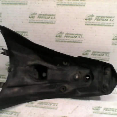 Foto de Portamatricula Aprilia Sport city 250 inyeccion 09-10 referencia 161-18-14880