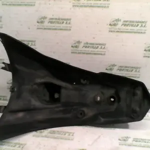 Foto de Portamatricula Aprilia Sport city 250 inyeccion 09-10 referencia 161-18-14880 foto 1