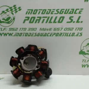 Foto de Encendido Peugeot tweet 125 referencia 285-23-45426 foto 3