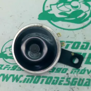 Foto de Claxon Honda FORZA 125 referencia 396-25-49041 foto 2