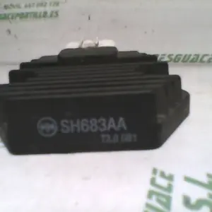 Foto de Regulador Honda CBF 250 referencia 366-22-48957 foto 22